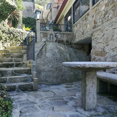 Ferienhaus Casa Colmeia