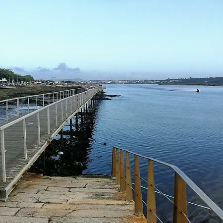 Casa Colmeia Ferienhaus Esposende