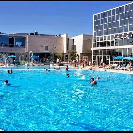 Casa Colmeia Ferienhaus