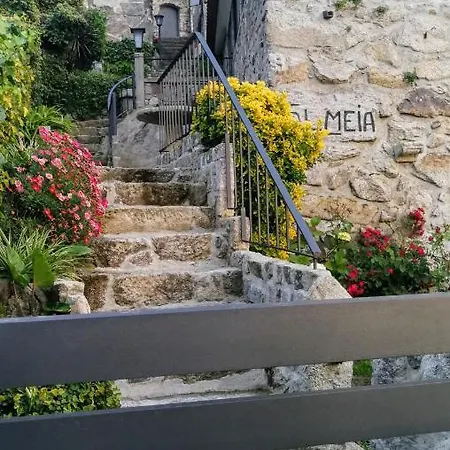 Ferienhaus Casa Colmeia Esposende