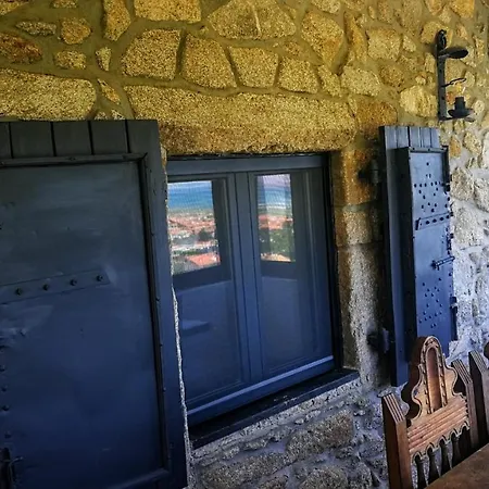 Tatil Evi Casa Colmeia Esposende
