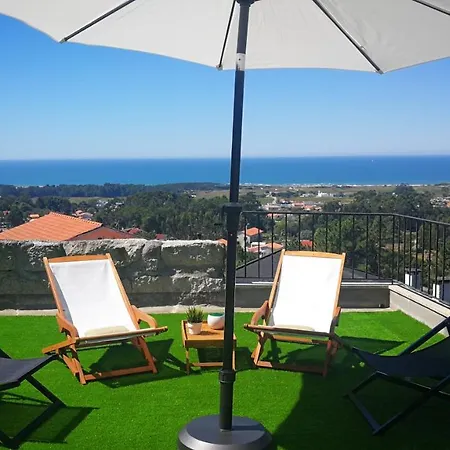 Casa Colmeia Tatil Evi *