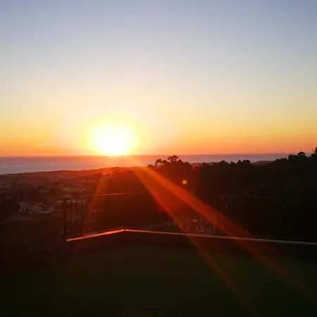 Casa Colmeia Tatil Evi *