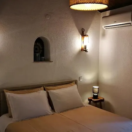 Semesterbostad Casa Colmeia *