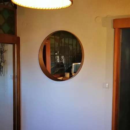 Casa Colmeia Tatil Evi *