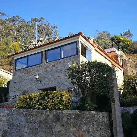 Casa vacanze Casa Colmeia Esposende