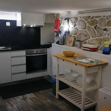 Casa Colmeia *