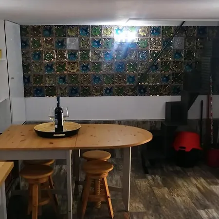 Tatil Evi Casa Colmeia