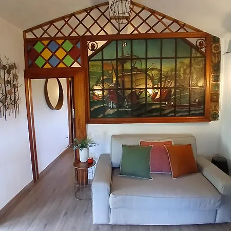 Casa Colmeia *