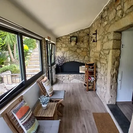 Casa Colmeia * Esposende