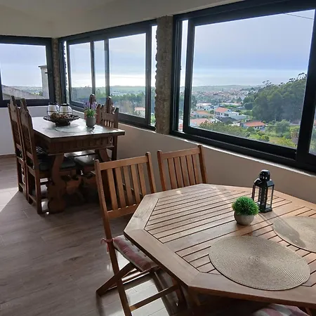 Casa Colmeia Casa vacanze