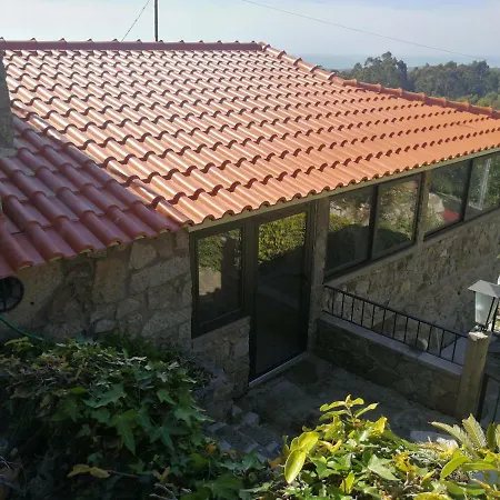 Casa Colmeia * エシュポゼンデ