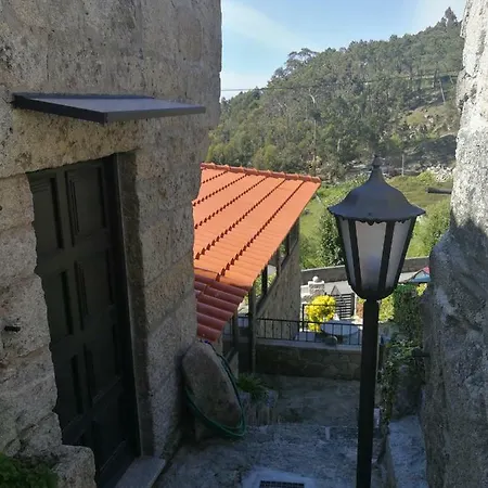 Casa Colmeia Casa vacanze *