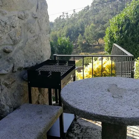 Casa Colmeia * Esposende