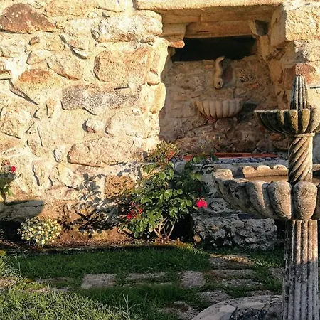 Casa Colmeia Tatil Evi *