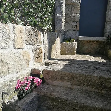 Casa Colmeia Tatil Evi *