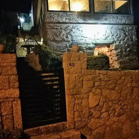 Casa Colmeia * Esposende