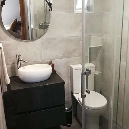 Casa Colmeia Tatil Evi