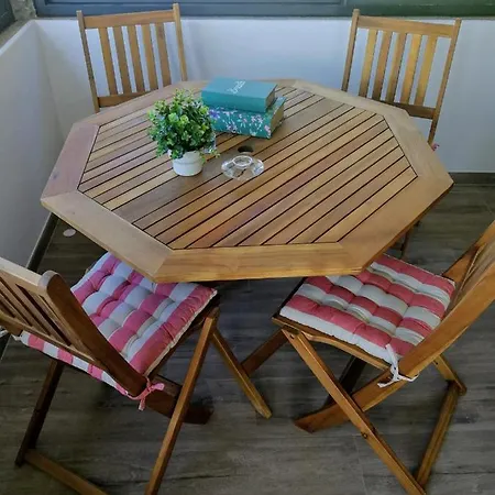 Casa Colmeia Tatil Evi