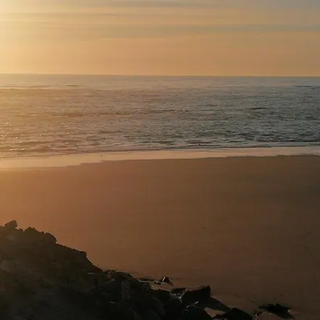 Casa Colmeia Tatil Evi Esposende