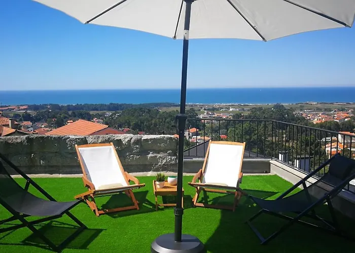 Casa Colmeia 펜션 *