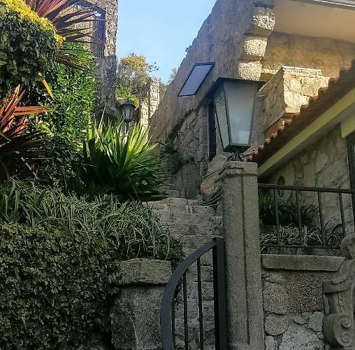 Casa Colmeia 펜션 *