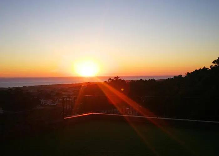 Casa Colmeia 펜션 *