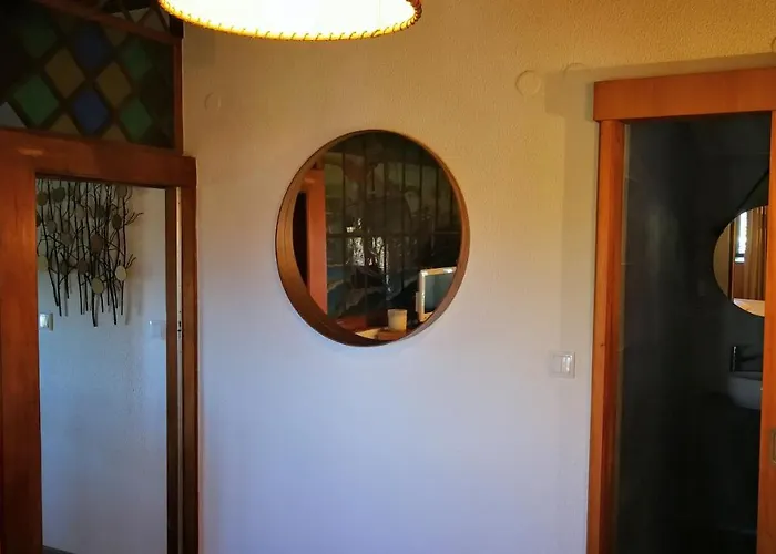 Casa Colmeia 펜션 *