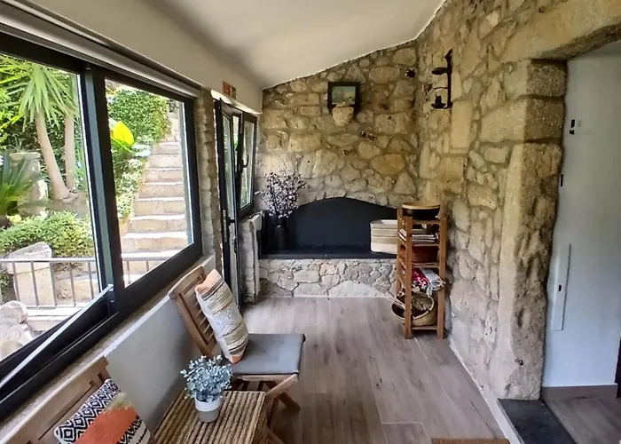 Casa Colmeia * 에스포센데