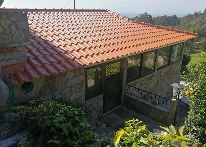 Casa Colmeia * 에스포센데