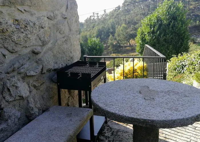 Casa Colmeia * 에스포센데