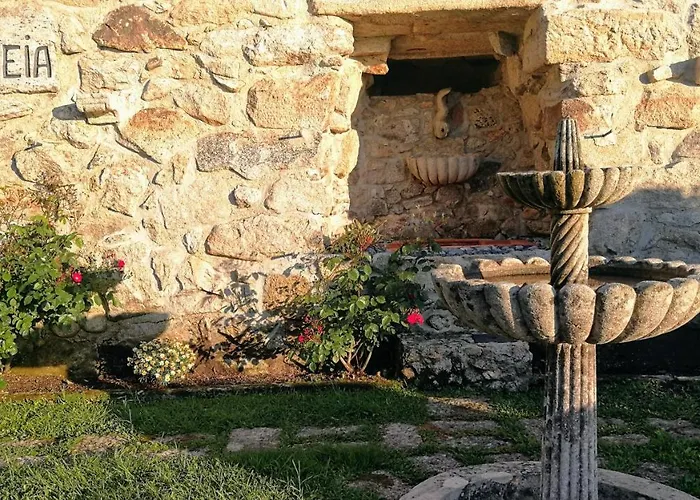 Casa Colmeia 펜션 *