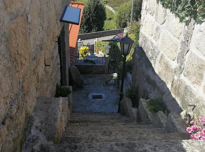 Casa Colmeia 펜션 *