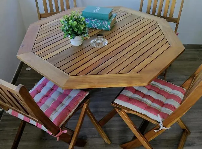 Casa Colmeia Tatil Evi