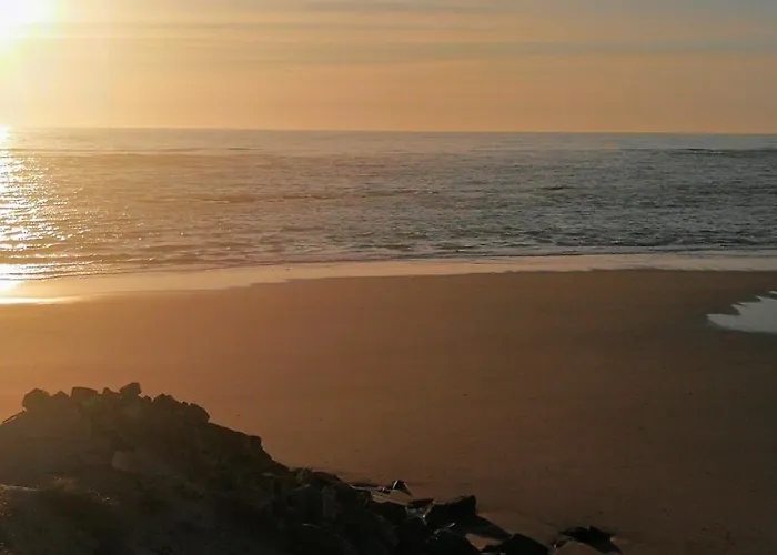 Casa Colmeia 펜션 에스포센데